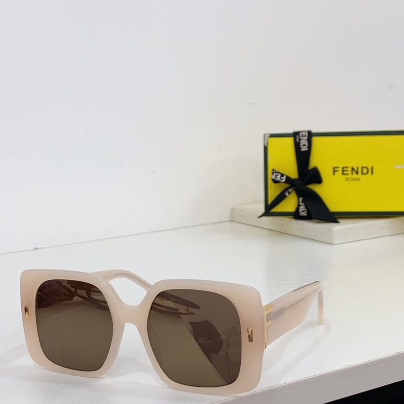 Fendi Sunglasses